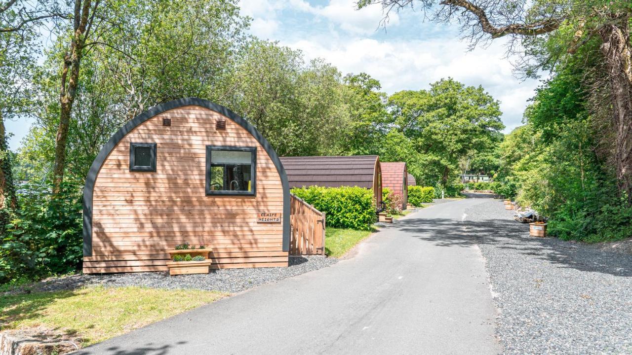 Hill Of Oaks Campsite 5*