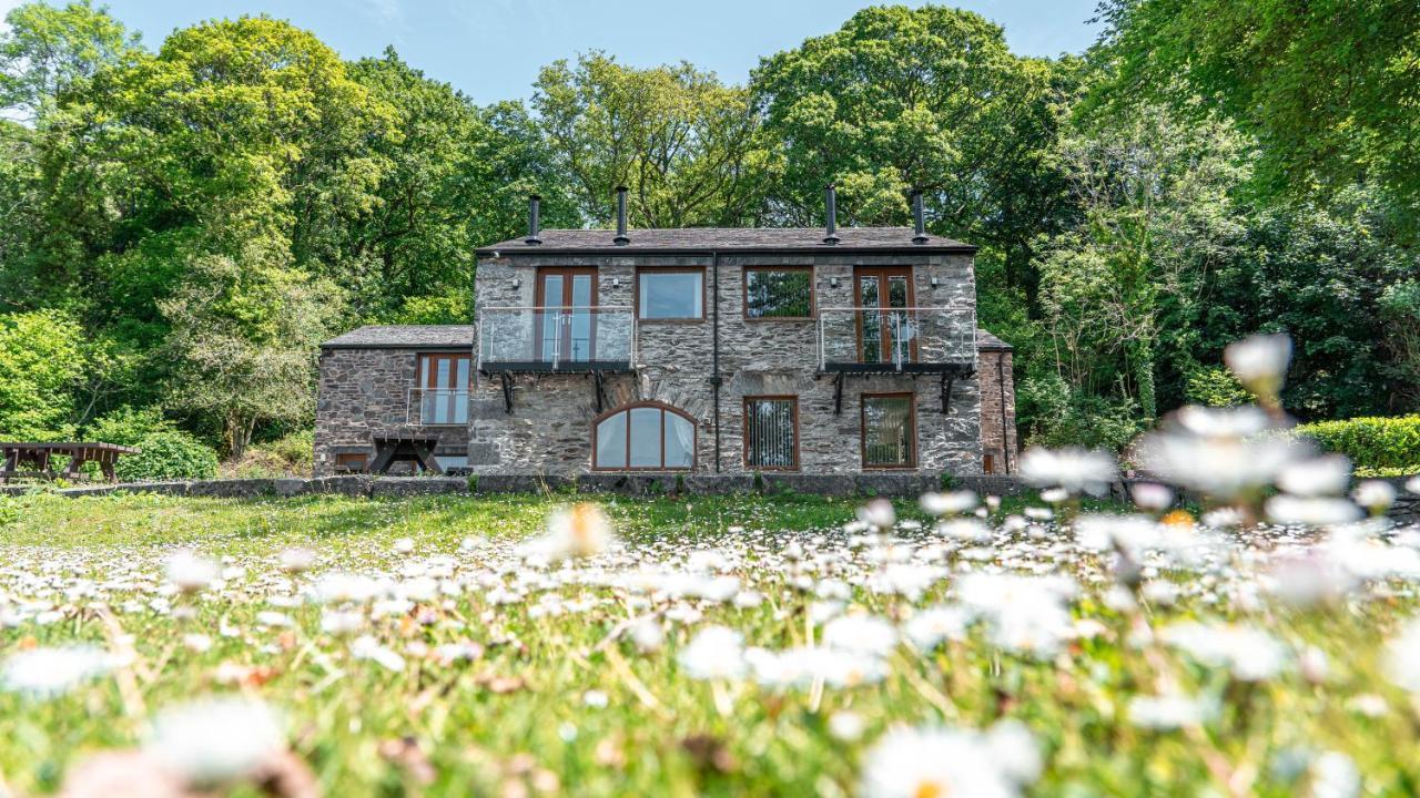 Camping Hill Of Oaks Windermere