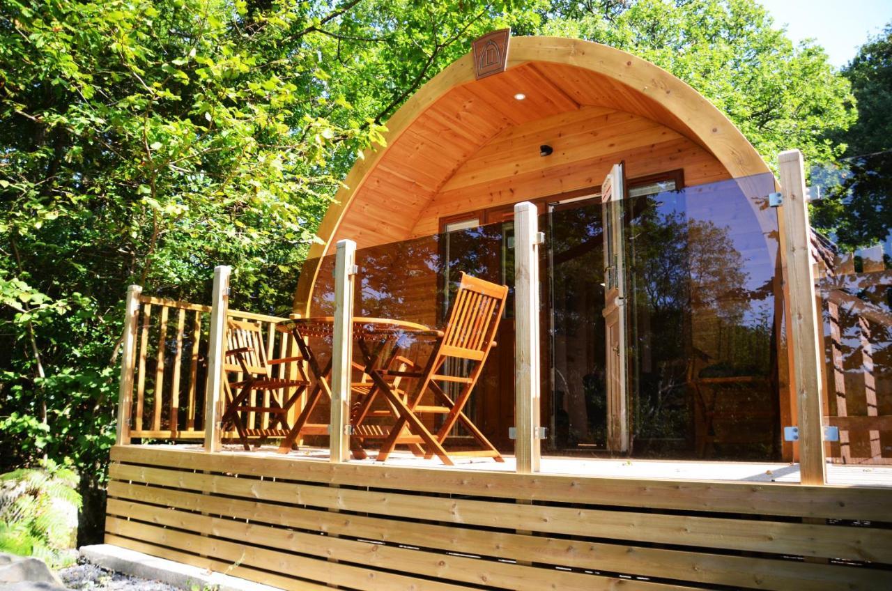 Hill Of Oaks Camping 5*